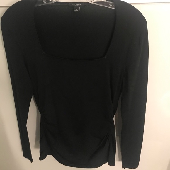 Ann Taylor Tops - Ann Taylor Knit Top